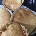 ゆきよろし's cooksnap of when they made 簡単！手軽にバナナケーキ♪.
