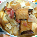 ユーロン's cooksnap of when they made 簡単～厚揚げソテーのきのこあんかけ.