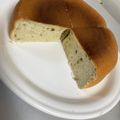 クックPFX6J1☆'s cooksnap of when they made 炊飯器でバナナシフォンケーキ.