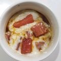 tamago大好き's cooksnap of when they made まぐろの山かけ♪.