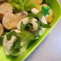 紅葉ｙ's cooksnap of when they made お弁当やおつまみに☆はんぺん巻き.