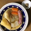 りっちゃん♪札幌's cooksnap of when they made 基本のポトフ.