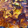 コレクション's cooksnap of when they made HMとフライパンで♪ 簡単 タルトタタン.