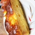 フリフレ's cooksnap of when they made りんごケーキ.