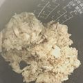 ❤︎ありっくま❤︎'s cooksnap of when they made 鮭の西京漬けで炊き込みご飯★.