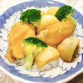 サンディサンディ's cooksnap of when they made 手羽先と新じゃがの照り煮【作り置き】.