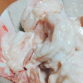 やゆみ's cooksnap of when they made 簡単。海老マヨ.