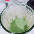 ぎまゆみ's cooksnap of when they made パスタやピザ等に♪爽やかなバジルソース.