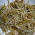 みやじおやじ's cooksnap of when they made ブロッコリーの茎　中華炒め.