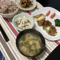 ぐりtoぐら's cooksnap of when they made さっぱり切り干し大根の中華サラダ！.