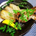辰夫女子's cooksnap of when they made ゲタ（舌平目）の一夜干し.