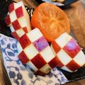 ＊＊もっさん＊＊'s cooksnap of when they made リンゴ 飾り切り.
