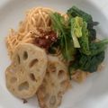 和風ツナマヨ's cooksnap of when they made 簡単アレンジ　ビビン素麺.