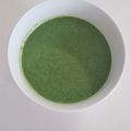 163cm45kg's cooksnap of when they made ほうれん草のポタージュ.