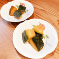 うす味さん's cooksnap of when they made ほくほくかぼちゃ煮.