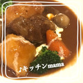 ♪キッチンmama's cooksnap of when they made とろみ付けに＊ブールマニエ.