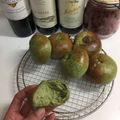 クックBT1OIS☆'s cooksnap of when they made 柔らかモチモチ☆ほうれん草のベーグル.