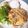 笑顔のまんま's cooksnap of when they made 冷凍豆腐消費！鶏肉&豆腐ハンバーグ.