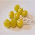 えり｡˚✩'s cooksnap of when they made 塩揚げぎんなん.
