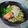 Yukiまむ's cooksnap of when they made 鮭と胡麻高菜の炊き込みご飯.