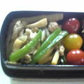 トクライ's cooksnap of when they made 豚肉と野菜☆まとめて生姜焼き.