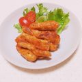 まあまま☆0403's cooksnap of when they made ハニーポークチャップ【作りおき】.
