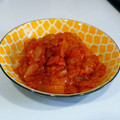 Him☆Ｋ's cooksnap of when they made 簡単美味しい＊手作りピザソース.
