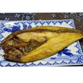 ゆけり３兄弟's cooksnap of when they made 縞ほっけ☆おいしい焼き方.