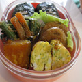 kotokama's cooksnap of when they made 青のり香るタマゴ焼き.