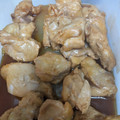 ここあおらぶ's cooksnap of when they made 鶏もも肉の照り焼き【作り置き】.