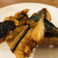 わか★'s cooksnap of when they made 簡単！サバの唐揚げ☆ゆず胡椒風味.
