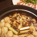 ケダン's cooksnap of when they made 簡単で本格的な味☆鴨鍋.