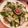☆超納豆ガール☆'s cooksnap of when they made 華やか！簡単！生ハムの薔薇飾り.
