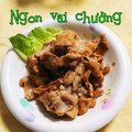 ひトみ's cooksnap of when they made 豚ロース☆マヨで焼いて焼肉のたれで味つけ.