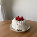 mamiracle's cooksnap of when they made ココアスポンジケーキ.