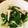 くーちなし's cooksnap of when they made 簡単！ちぢみほうれん草のバター炒め.