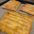 むーてぃん★'s cooksnap of when they made りんごの旨味際立つアップルパイ.