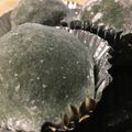 ancocoaちゃん's cooksnap of when they made 草もち.