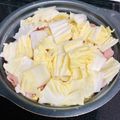 ねっちゃんっ's cooksnap of when they made 白菜と豚バラ肉の重ね蒸し鍋.
