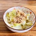 ねっちゃんっ's cooksnap of when they made 時短！簡単&シンプル♪❇白菜の漬物❇.
