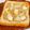 桜月❀咲良mommy's cooksnap of when they made トーストに角切りバターを陥没させて♪.