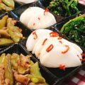 あゆまんま♪'s cooksnap of when they made 切るだけ大根甘酢漬け☆.