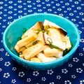 ｍａｒｉ♪'s cooksnap of when they made 高野豆腐ときのこのバター炒め.