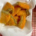 すぎすぎばぁ's cooksnap of when they made 塩鮭でソースいらずの簡単フライ❤弁当にも.