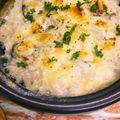☆まめたん☆'s cooksnap of when they made レンジで♪なんちってカルボナーラリゾット.