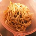 ☆ichika＊☆'s cooksnap of when they made もやしの茹でかた。.