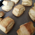 れんこっち's cooksnap of when they made イーストでふんわりサクサクスコーン♪.
