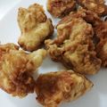 楓きち's cooksnap of when they made ほか弁みたいなジューシーな唐揚げ♪.