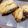 cookpaco's cooksnap of when they made ココナッツオイルチョコチップスコーン.