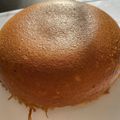 ミナ☻'s cooksnap of when they made 低糖質♡炊飯器でおからパンケーキ.